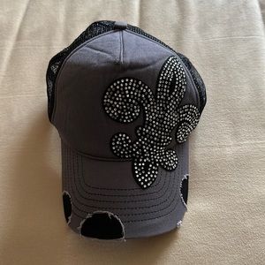 Baseball cap